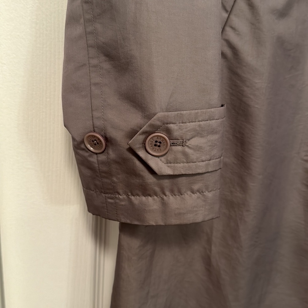 Light Nylon Jacket - image 3